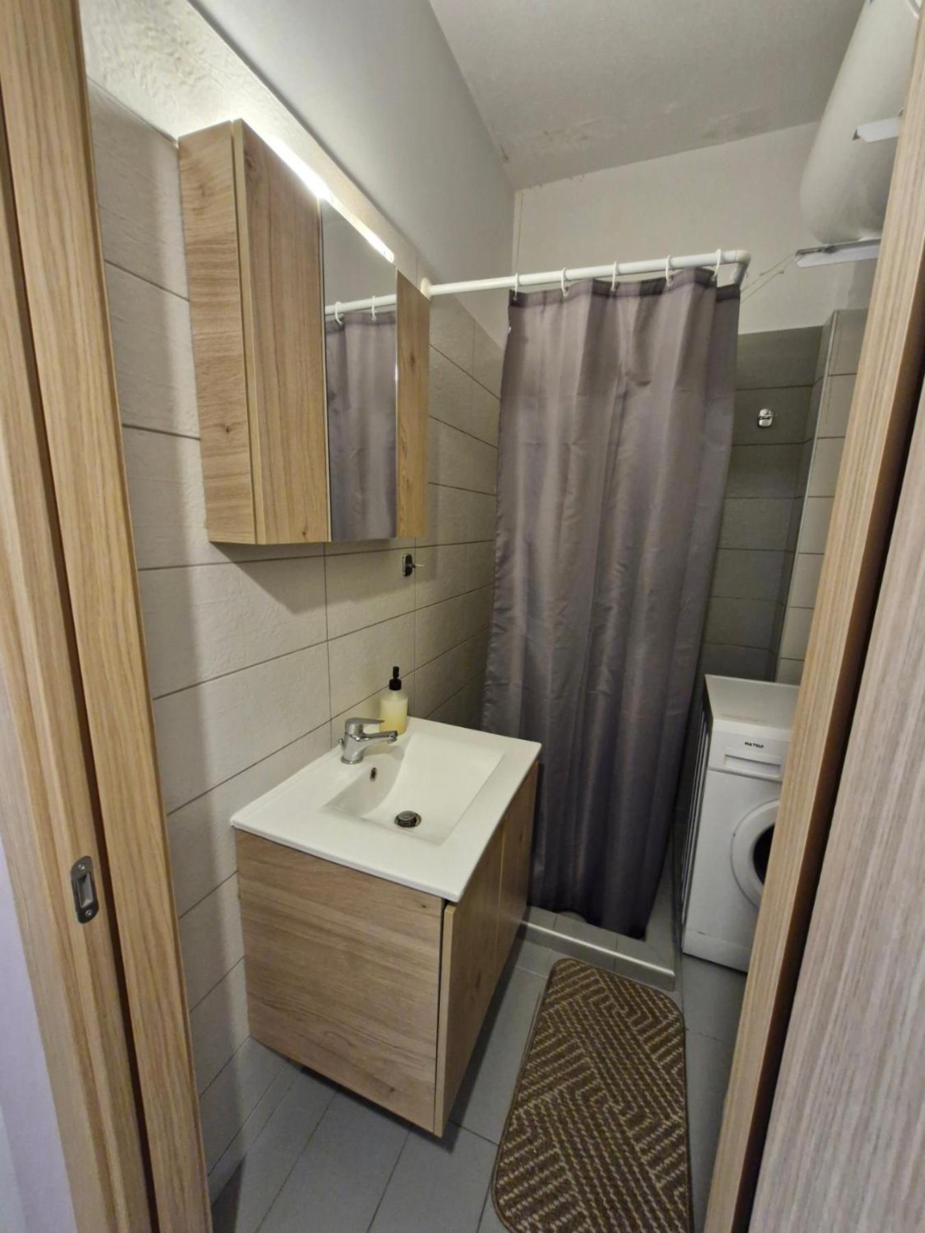 Sweet Apartment In Драма Екстер'єр фото