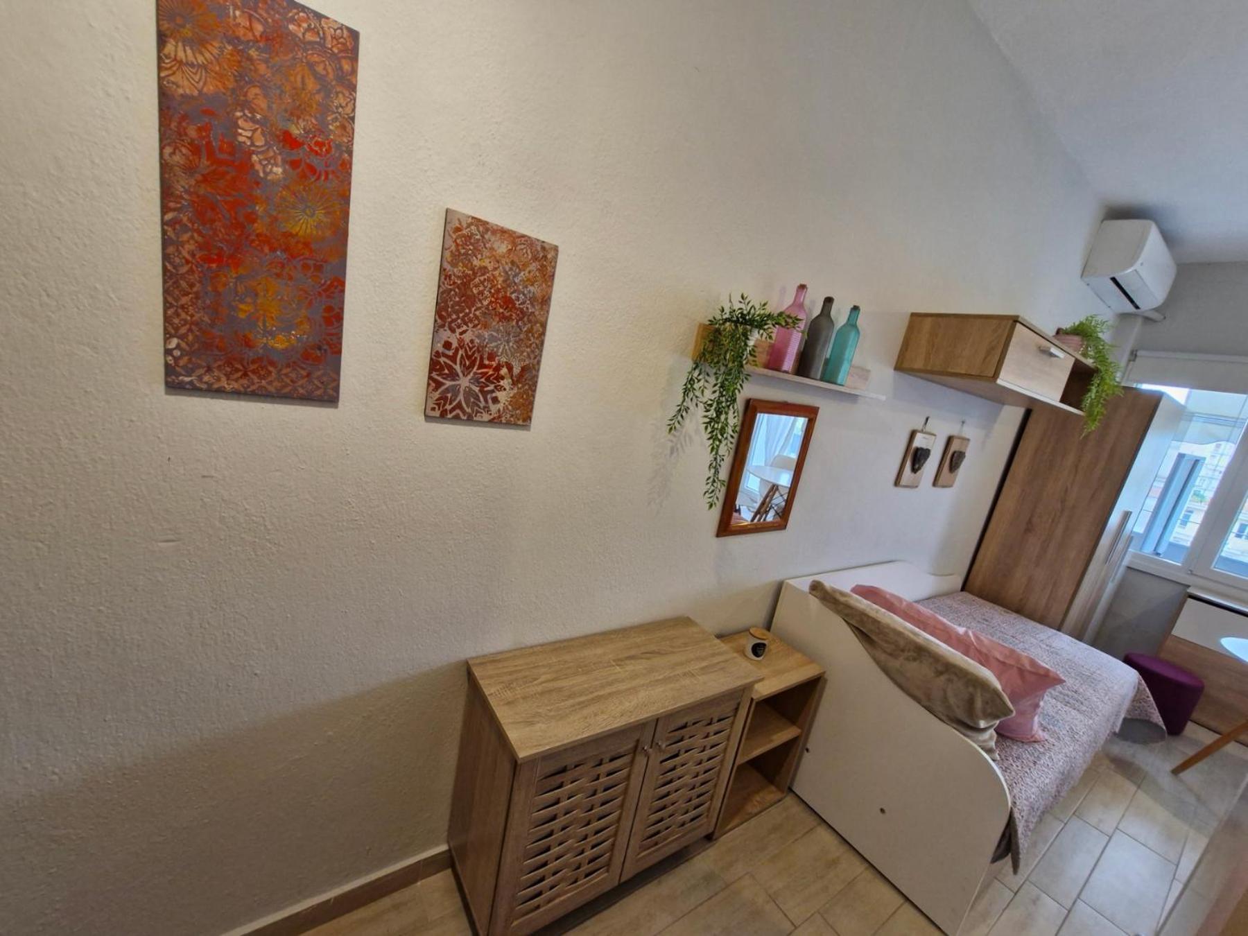 Sweet Apartment In Драма Екстер'єр фото