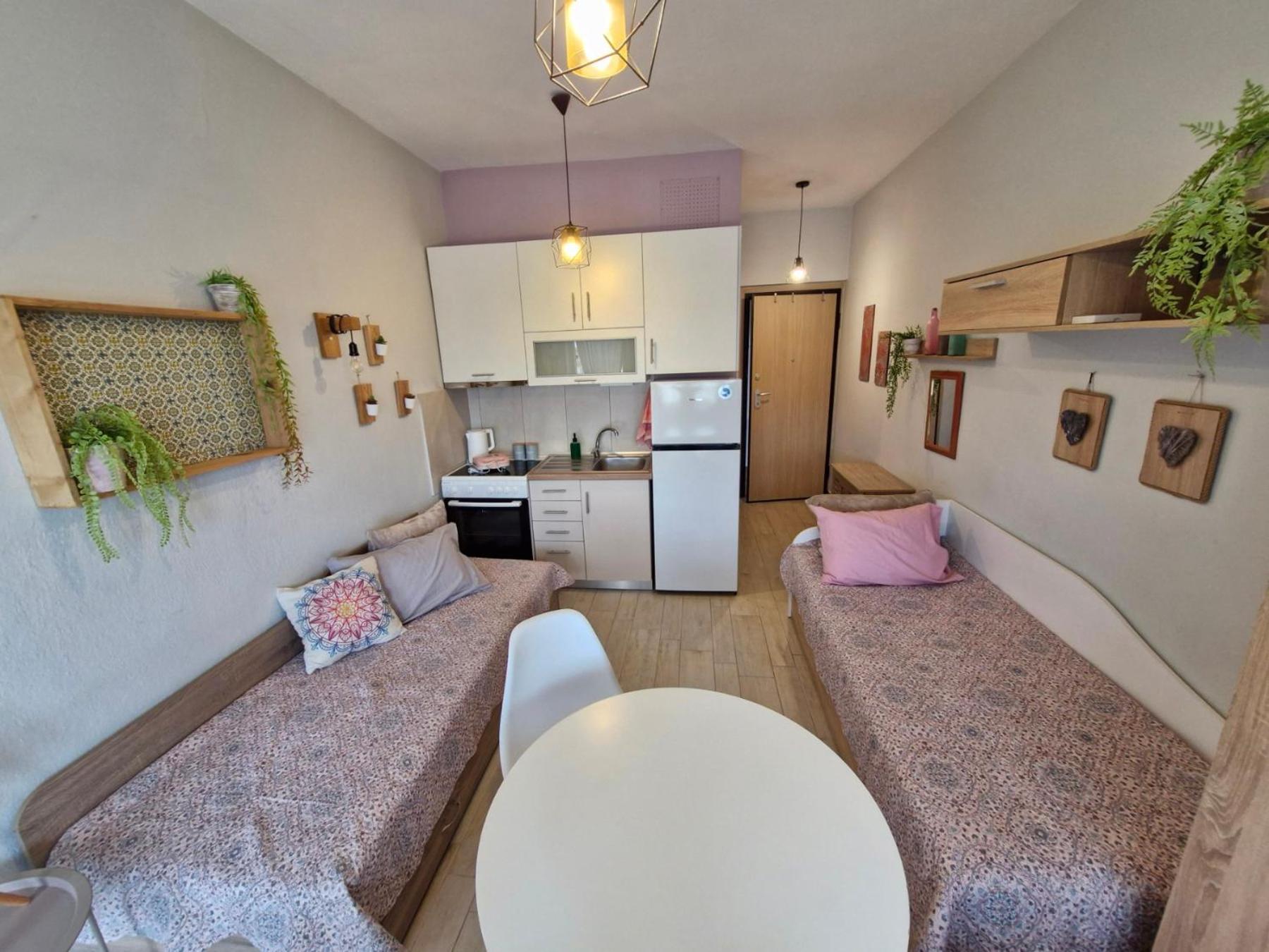 Sweet Apartment In Драма Екстер'єр фото
